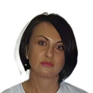 Волошенко Елена Сергеевна
