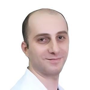 Хачатрян Арам Левонович