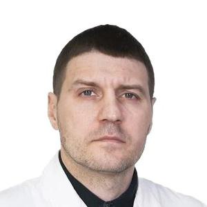 Морозов Сергей Викторович