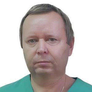 Сергеев Алексей Владимирович