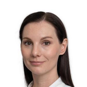 Исаева Ирина Евгеньевна