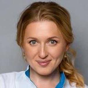 Барышева Елена Андреевна