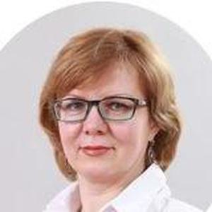 Карасева Диана Генадьевна