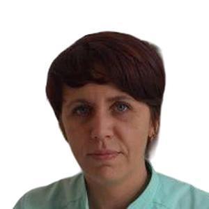 Плехова Светлана Леонидовна