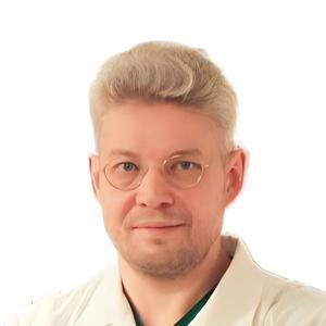 Хворов Владимир Вячеславович