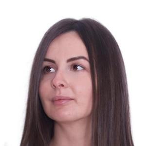 Черепанова Альфия Шамилевна