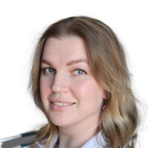 Иванова Ольга Михайловна