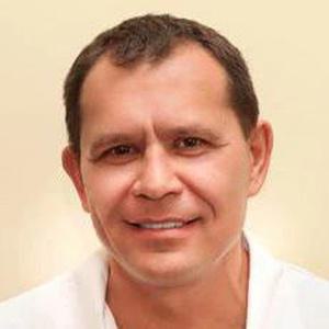 Скороходов Игорь Анатольевич