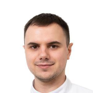 Бажин Андрей Дмитриевич