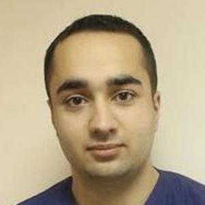 Гумматов Ниджат Тахирович