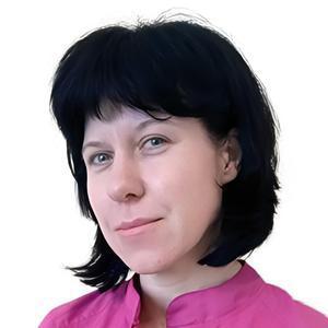 Подгорная Ольга Александровна