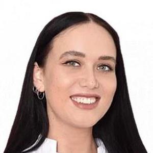 Битюкова Елена Витальевна