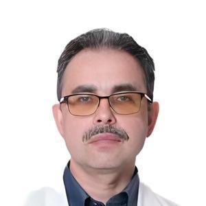 Гайфутдинов Рустем Талгатович