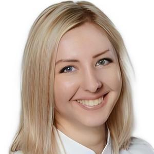 Кисляк Олеся Анатольевна