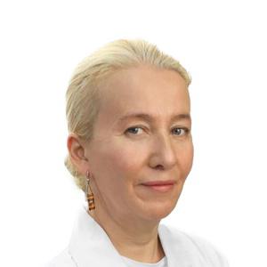 Ромашкина Светлана Владимировна