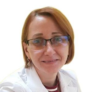 Орлова Екатерина Сергеевна