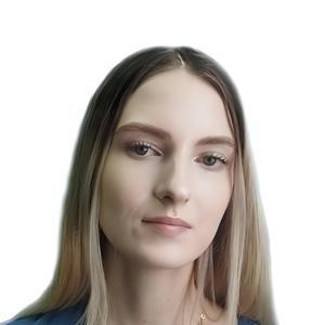 Польщикова Полина Олеговна
