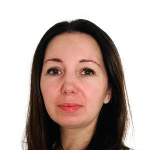 Галанина Оксана Викторовна