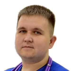 Казакбаев Андрей Валентинович