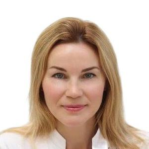 Изотова Екатерина Валерьевна