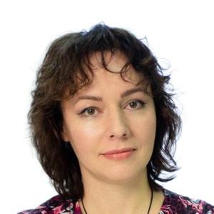 Андриянова Юлия Владимировна