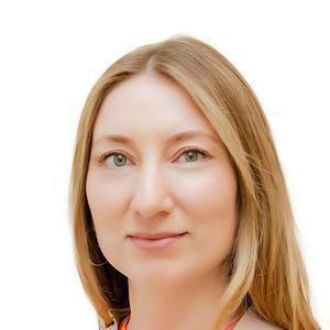 Полякова Анастасия Ивановна