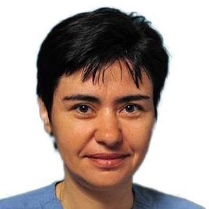 Ценципер Любовь Марковна