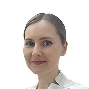 Потапова Ольга Дмитриевна