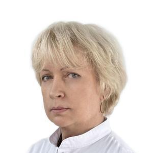 Петрухина Антонина Александровна