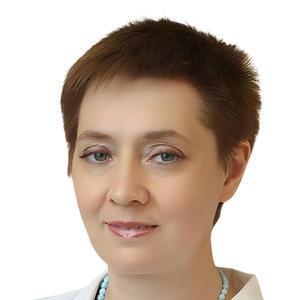 Заикина Елена Владимировна