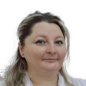 Васильева Елена Александровна
