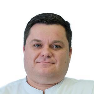 Рябов Николай Васильевич