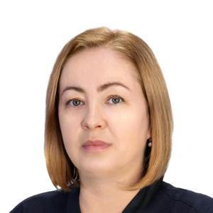 Жук Ирина Викторовна