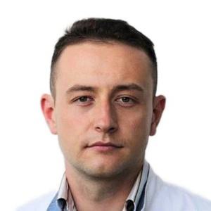 Сенюта Евгений Викторович