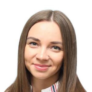 Жовтоног Алина Александровна