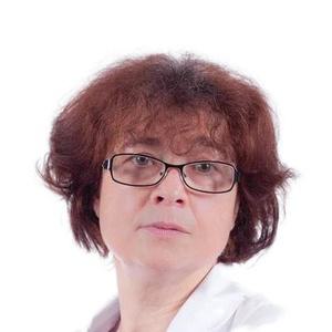Горягина Ирина Александровна