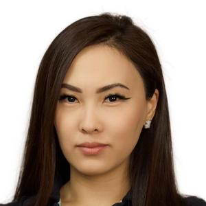 Тян Анастасия Александровна