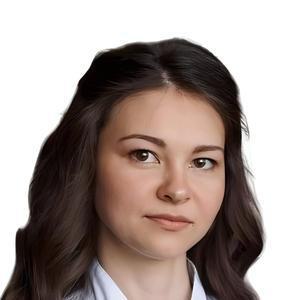 Султанова Эльнара Айдаровна