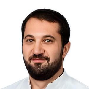 Алиев Рамиз Видадиевич
