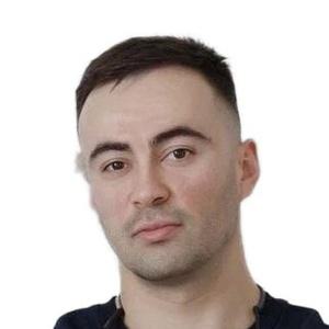 Алиев Ахмед Гаджиагаевич
