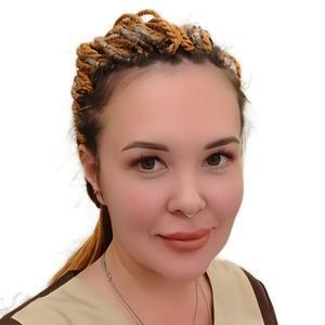 Счастливая Ольга Николаевна