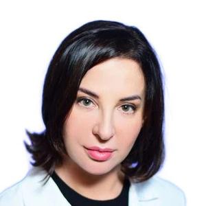 Вереникина Екатерина Владимировна