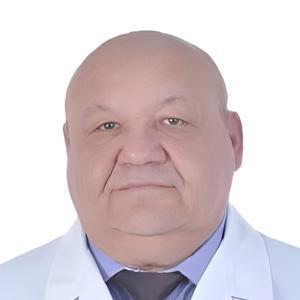 Гузь Владимир Николаевич