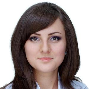 Смирнова Татьяна Юрьевна