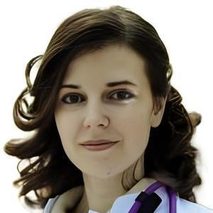 Малишевская Диана Сергеевна