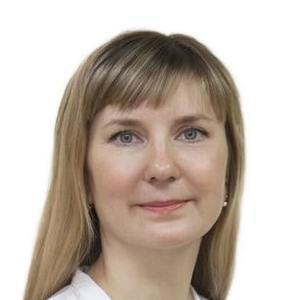 Муфтахова Надежда Ивановна