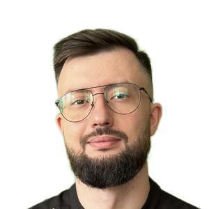 Астрецов Алексей Игоревич