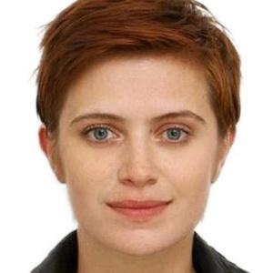 Хрибтенко Ирина Николаевна