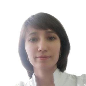 Однокозова Оксана Сергеевна