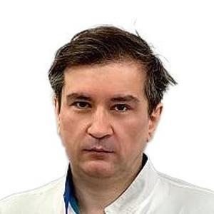 Таубин Сергей Андреевич